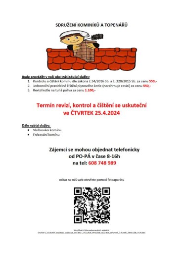 nový článek