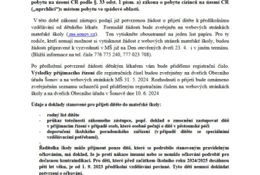 nový článek nový článek