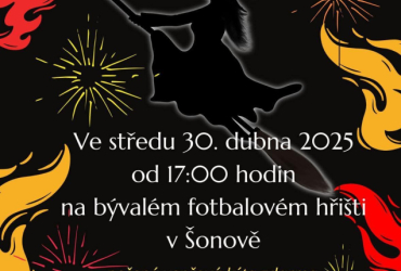 Čarodějnice