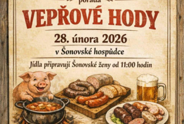Vepřové hody