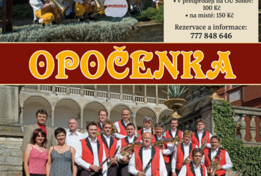 Opočenka