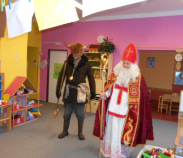 Střípky z aktivit dětí z MŠ Šonov