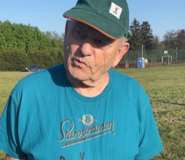 Šonovské čarodějnice 2024