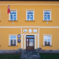 Turistický apartmán